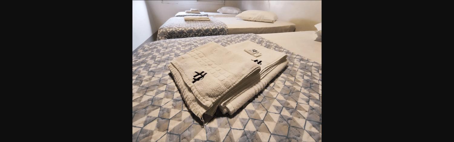סינופ Hotel Pepita Palace חדר תמונה