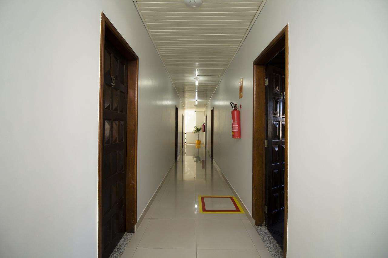 סינופ Hotel Pepita Palace מראה חיצוני תמונה